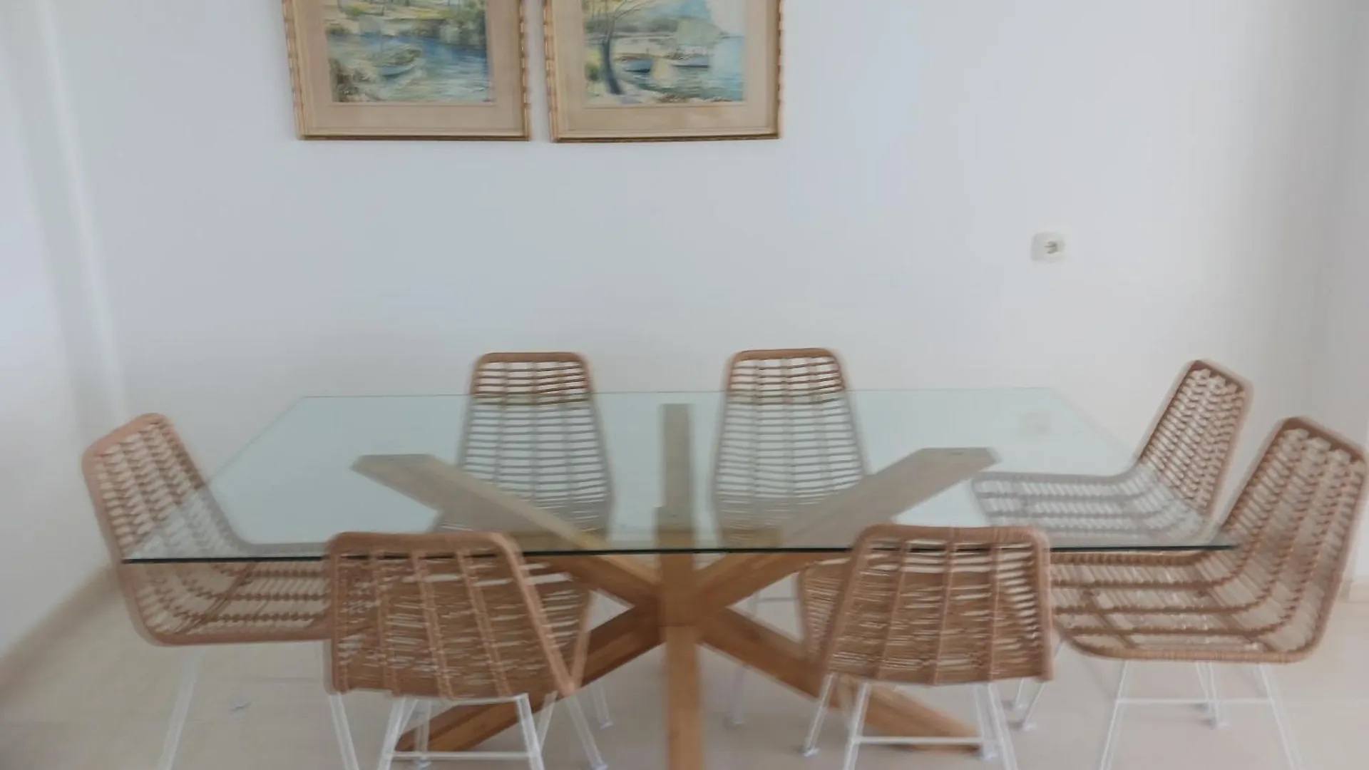 Apartment Catalina 3B Es Un Moderno Apartamento Frente Al Mar En El Pinewalk Port de Pollenca Spain