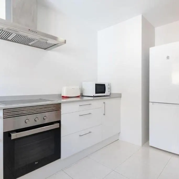 Catalina 3B Es Un Moderno Apartamento Frente Al Mar En El Pinewalk Port de Pollenca 0*,